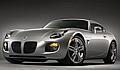 2009 Pontiac Solstice Coupe